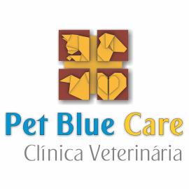Pet Blue Care
