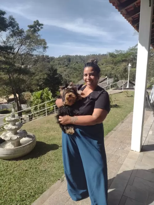 Clientes Felizes
