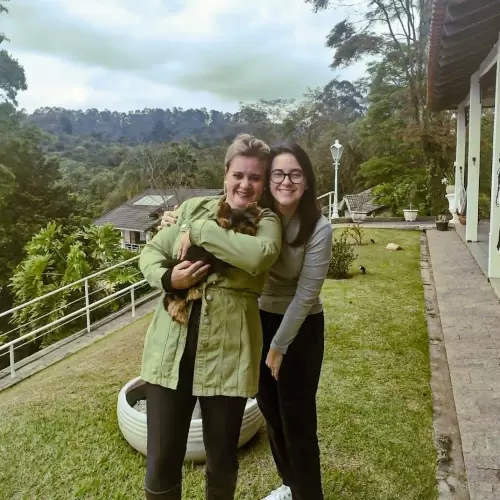 Clientes Felizes