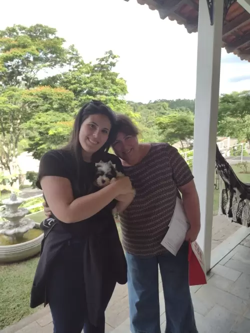 Clientes Felizes