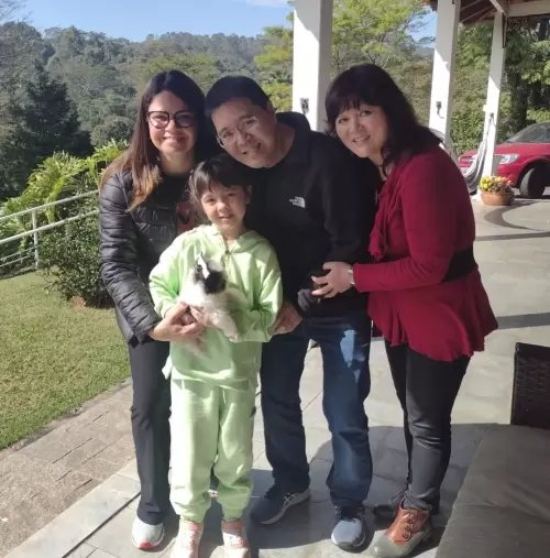 Clientes Felizes