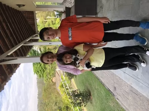 Clientes Felizes
