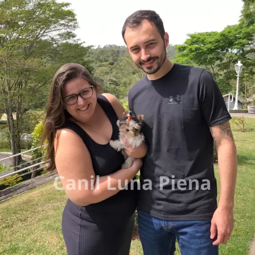 Clientes Felizes