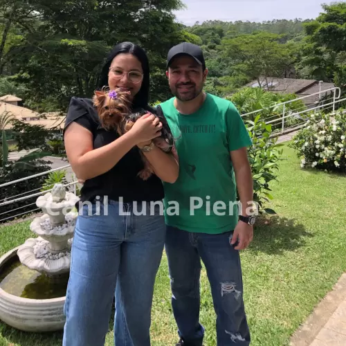 Clientes Felizes