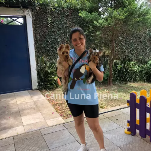 Clientes Felizes
