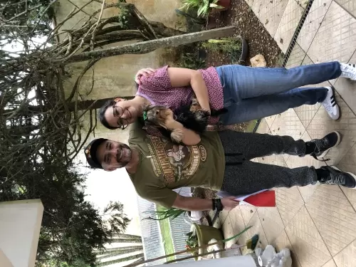 Clientes Felizes