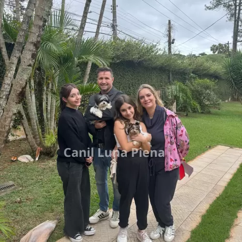 Clientes Felizes