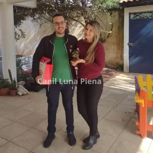 Clientes Felizes