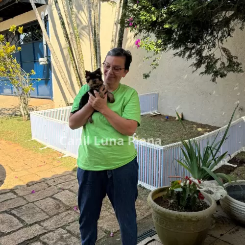 Clientes Felizes