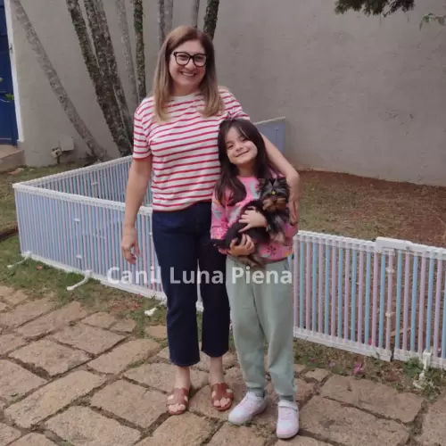 Clientes Felizes