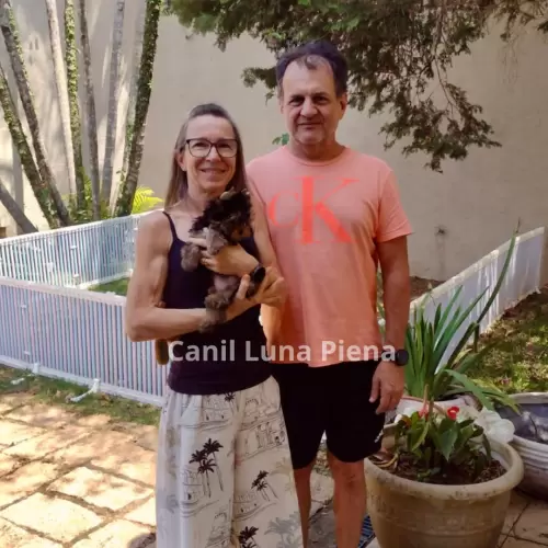 Clientes Felizes